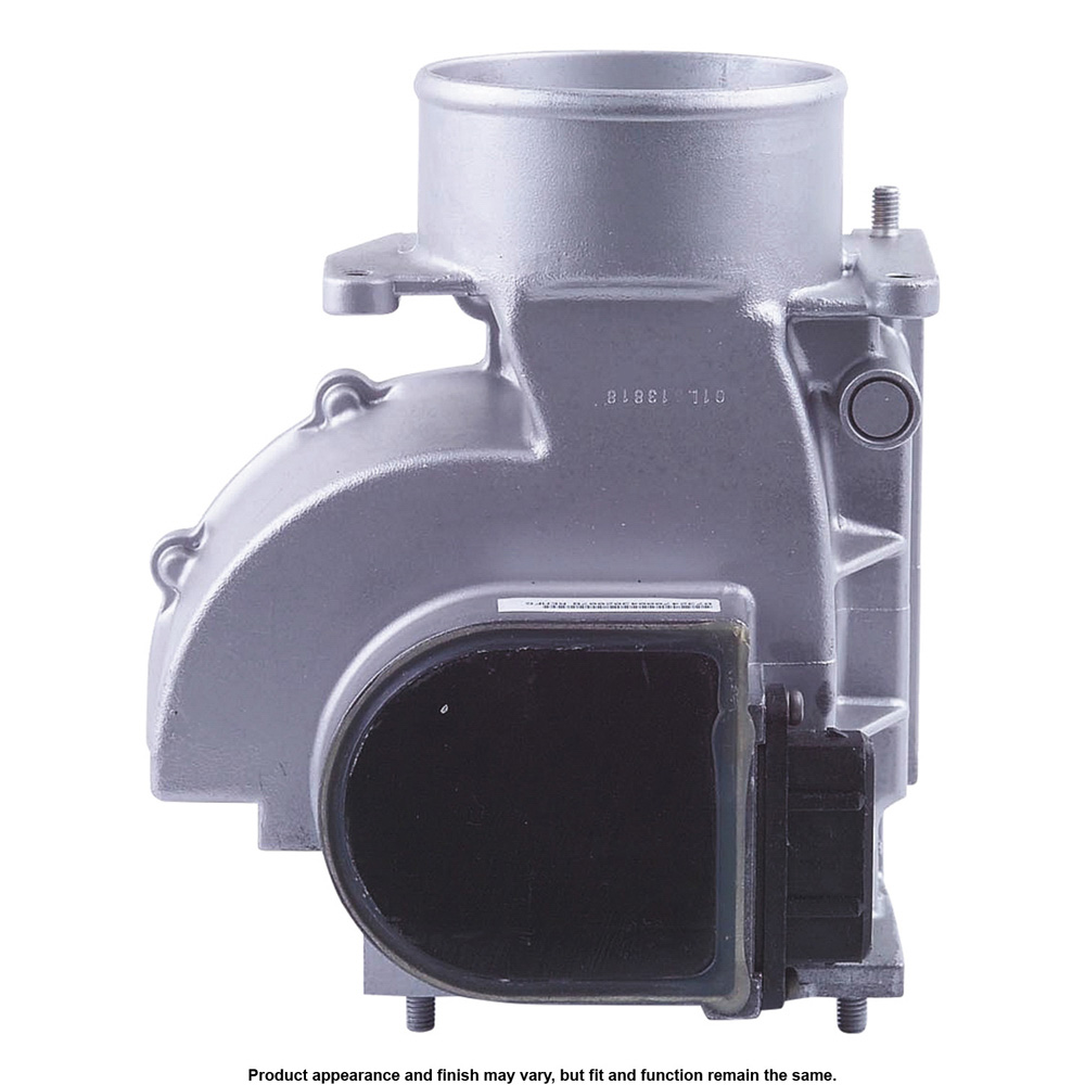 1994 Mercury Capri Mass Air Flow Meter
