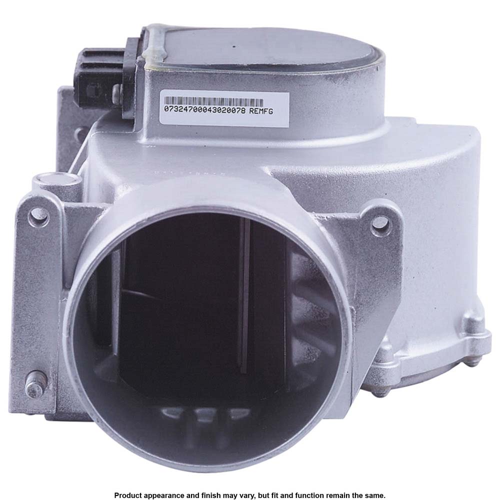 1994 Mercury Capri Mass Air Flow Meter