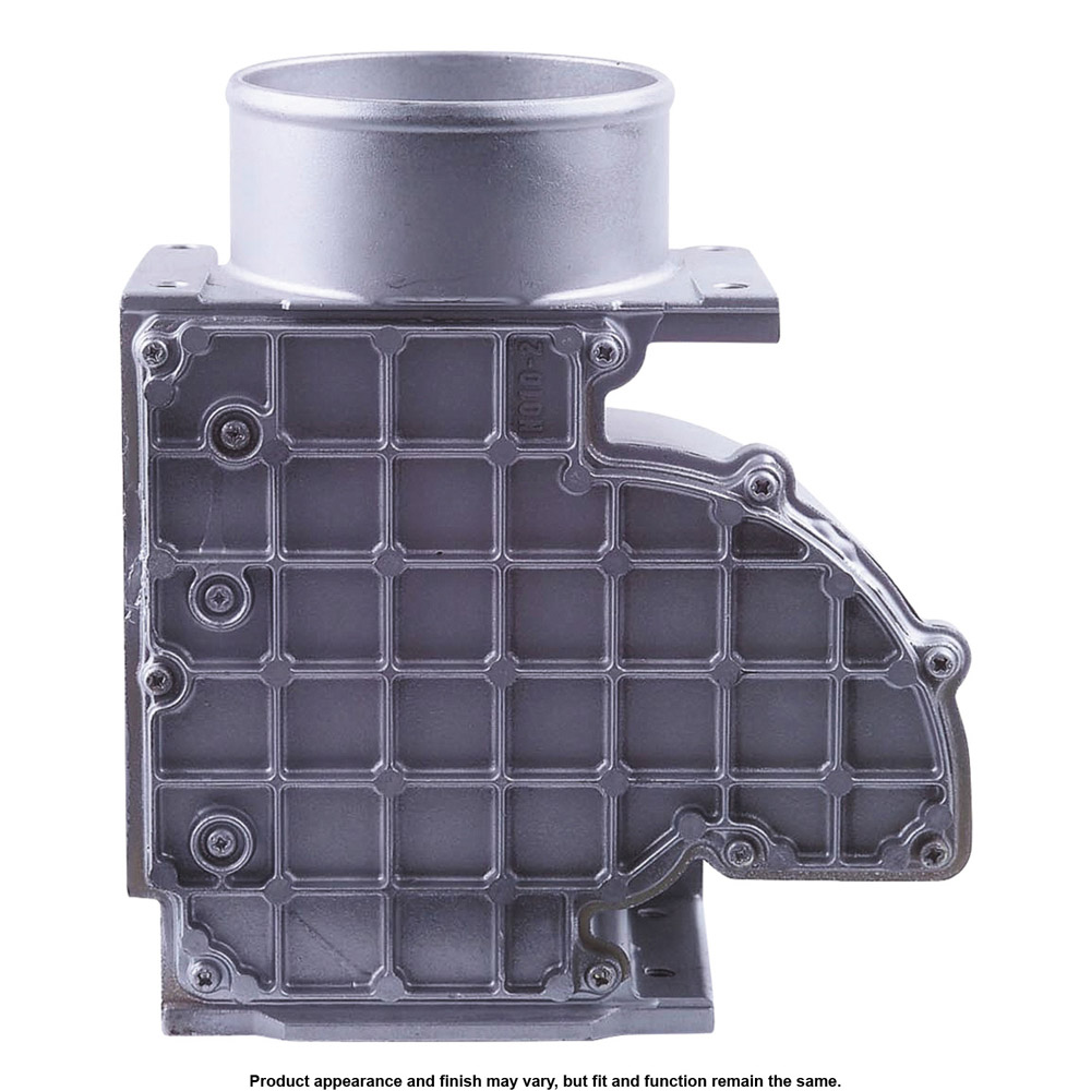 1987 Mazda RX-7 Mass Air Flow Meter