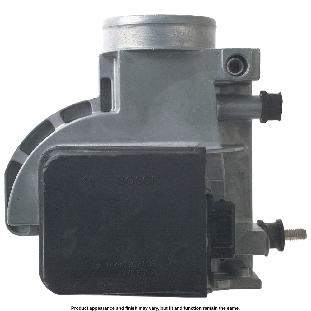 1984 Renault Fuego Mass Air Flow Meter