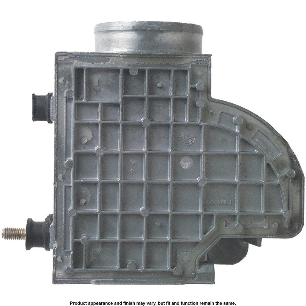1984 Renault Fuego Mass Air Flow Meter