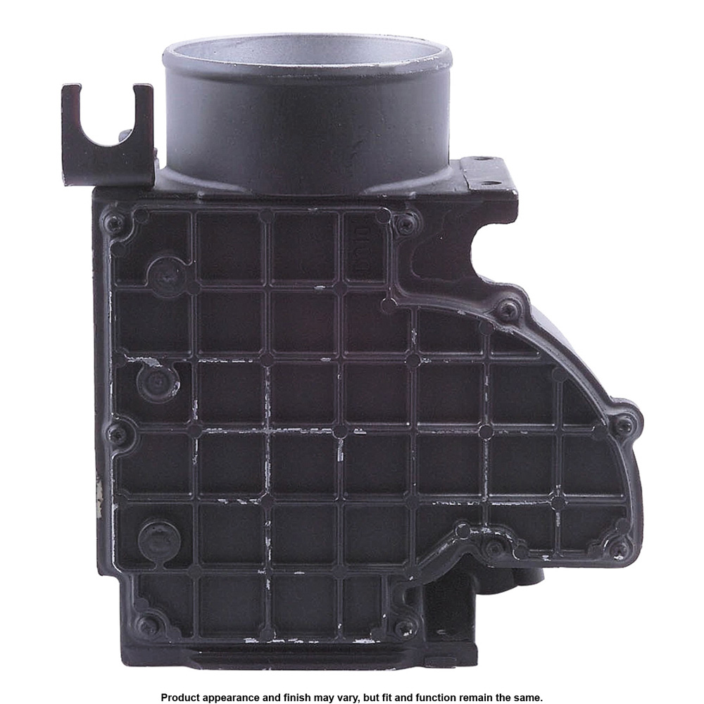 1982 Toyota Celica Mass Air Flow Meter