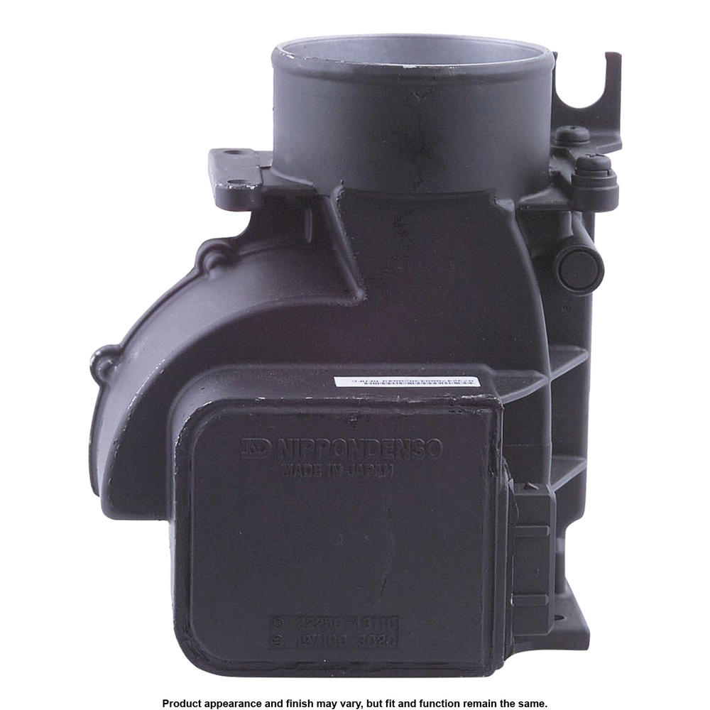 1982 Toyota Celica Mass Air Flow Meter