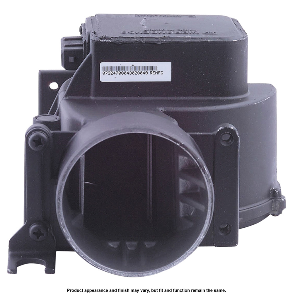1982 Toyota Celica Mass Air Flow Meter