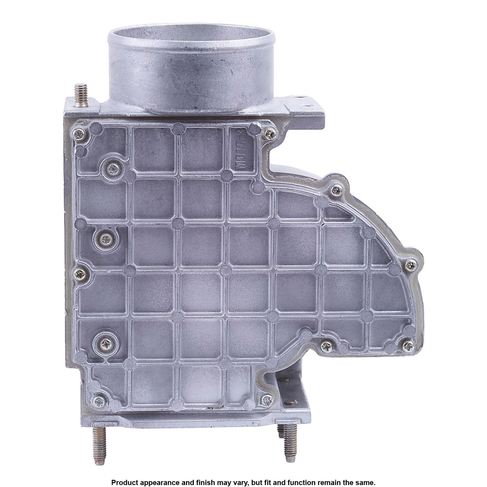 1992 Mazda MX-3 Mass Air Flow Meter