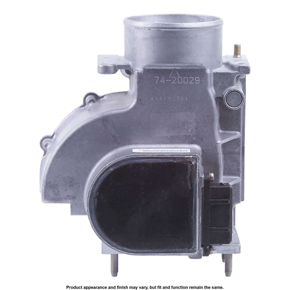 1992 Mazda MX-3 Mass Air Flow Meter