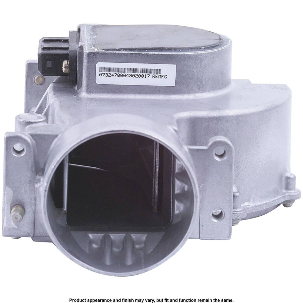 1992 Mazda MX-3 Mass Air Flow Meter