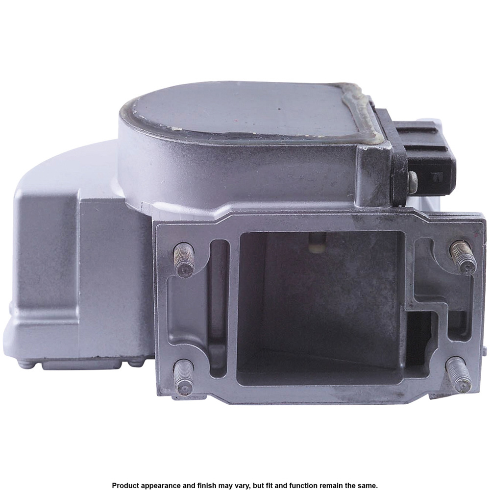 1991 Toyota Pickup Truck Mass Air Flow Meter 3.0L Eng. V6 Eng. 49