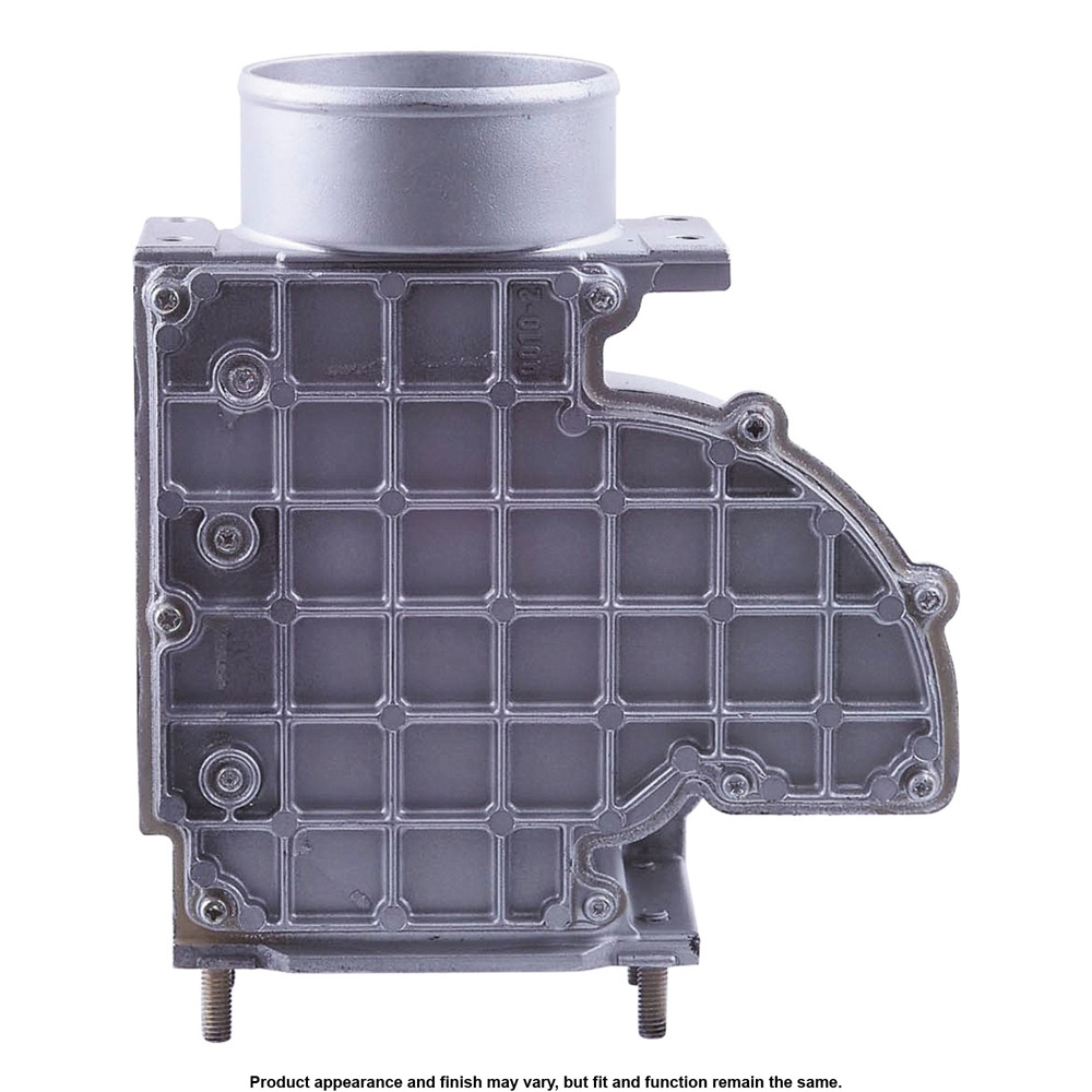 1988 Toyota 4Runner Mass Air Flow Meter