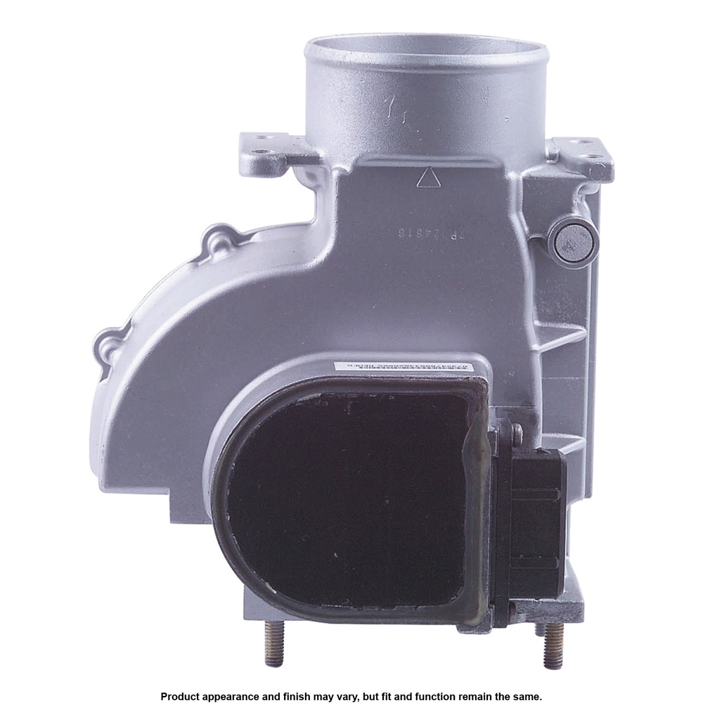 1991 Toyota Pickup Truck Mass Air Flow Meter 3.0L Eng. V6 Eng. 49