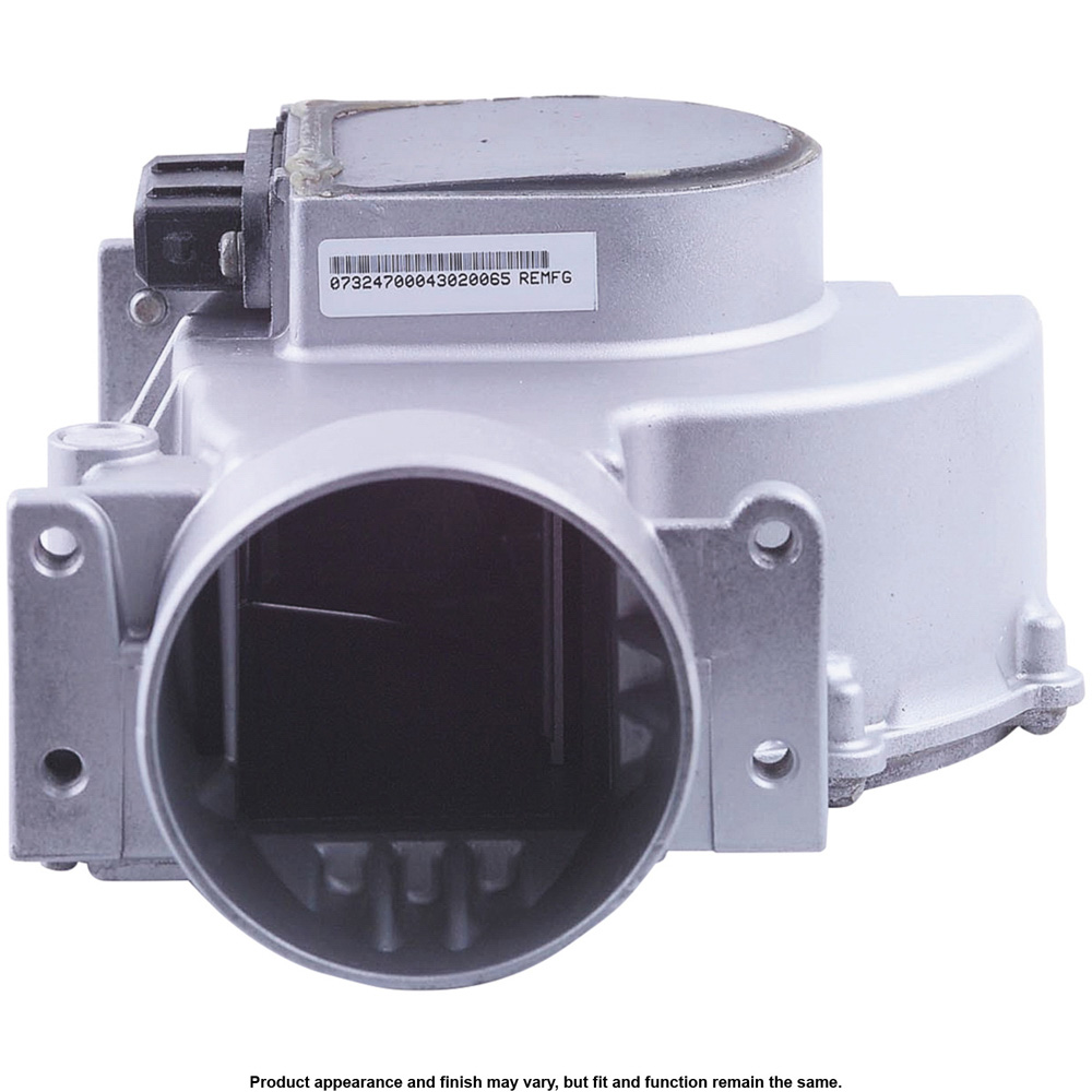 1988 Toyota 4Runner Mass Air Flow Meter