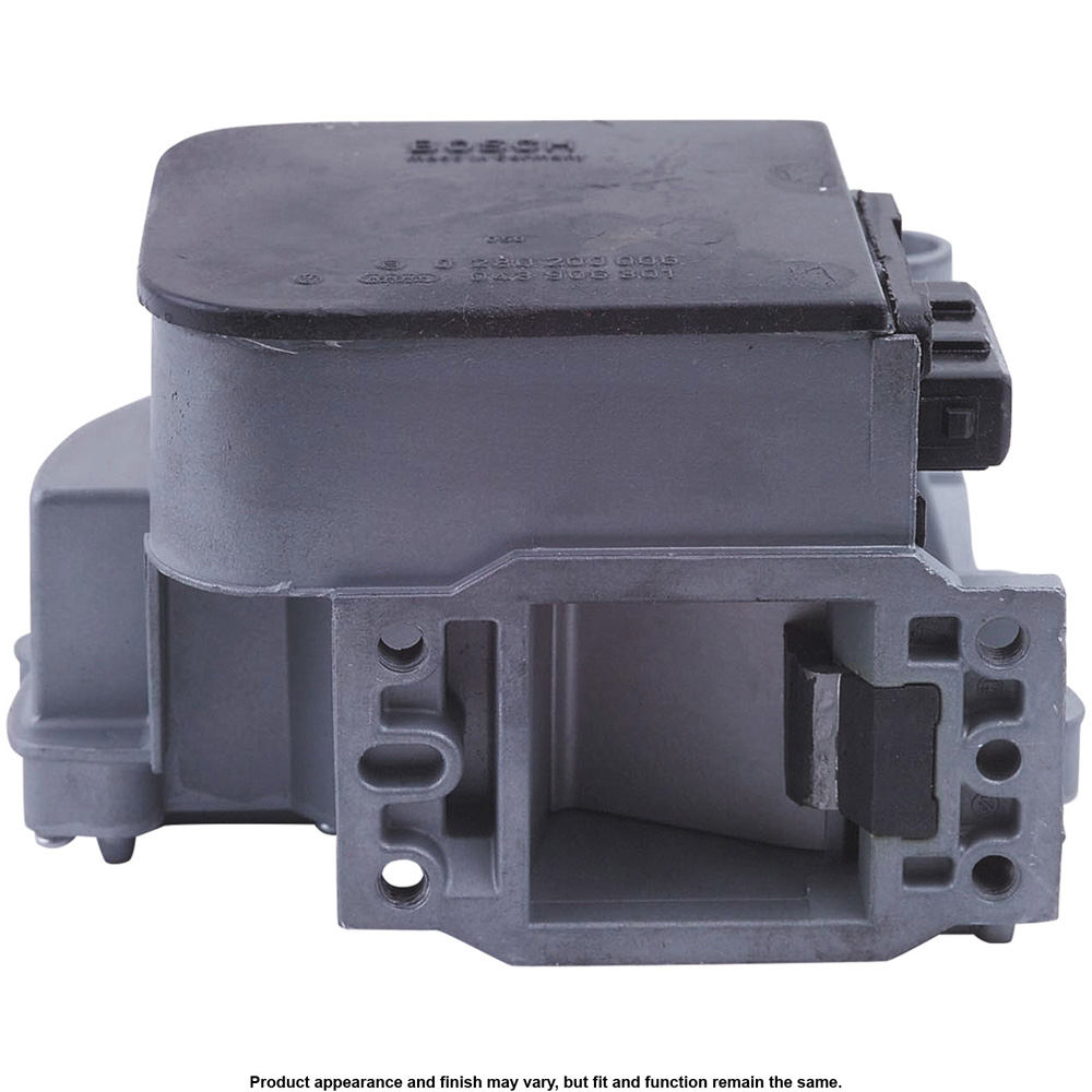 1975 Volkswagen Beetle Mass Air Flow Meter FI Part Available Through