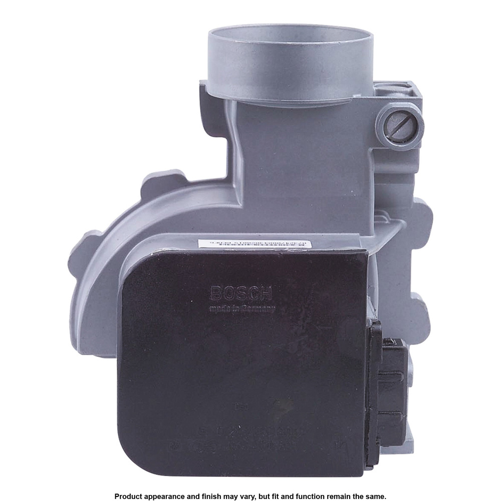 1976 Volkswagen Beetle Mass Air Flow Meter