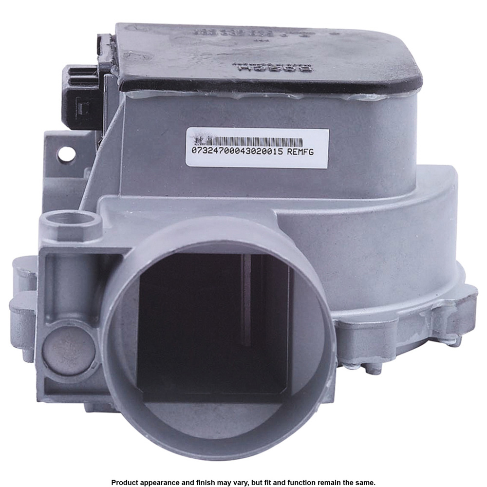 1975 Volkswagen Beetle Mass Air Flow Meter FI Part Available Through