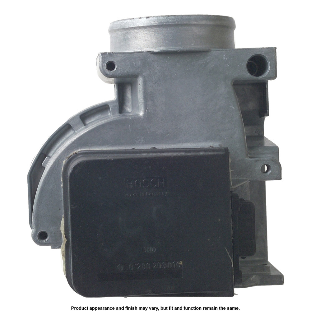 1984 Bmw 533i Mass Air Flow Meter