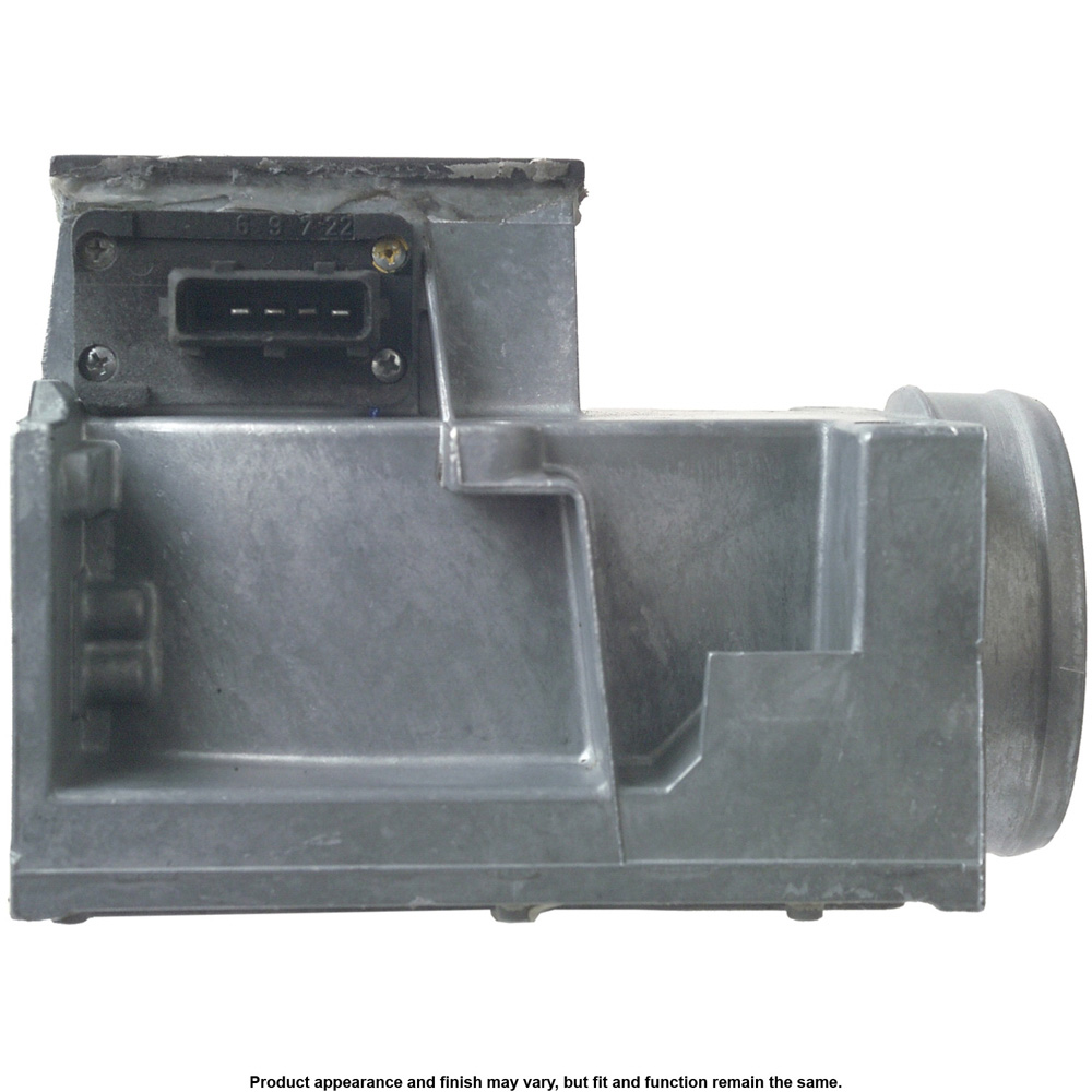 1983 Bmw 533i mass air flow meter