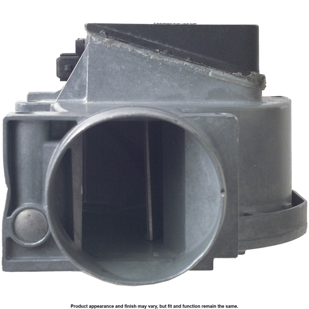 1984 Bmw 533i Mass Air Flow Meter