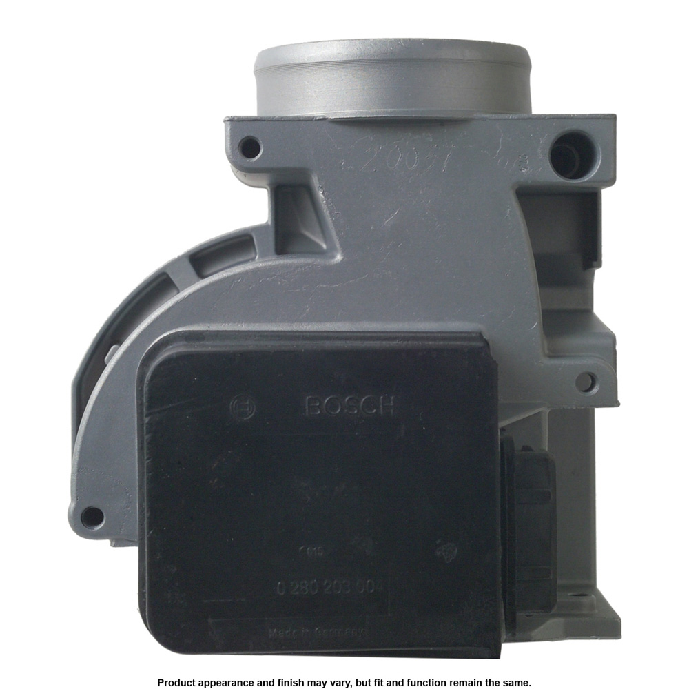 1981 Bmw 528 Mass Air Flow Meter