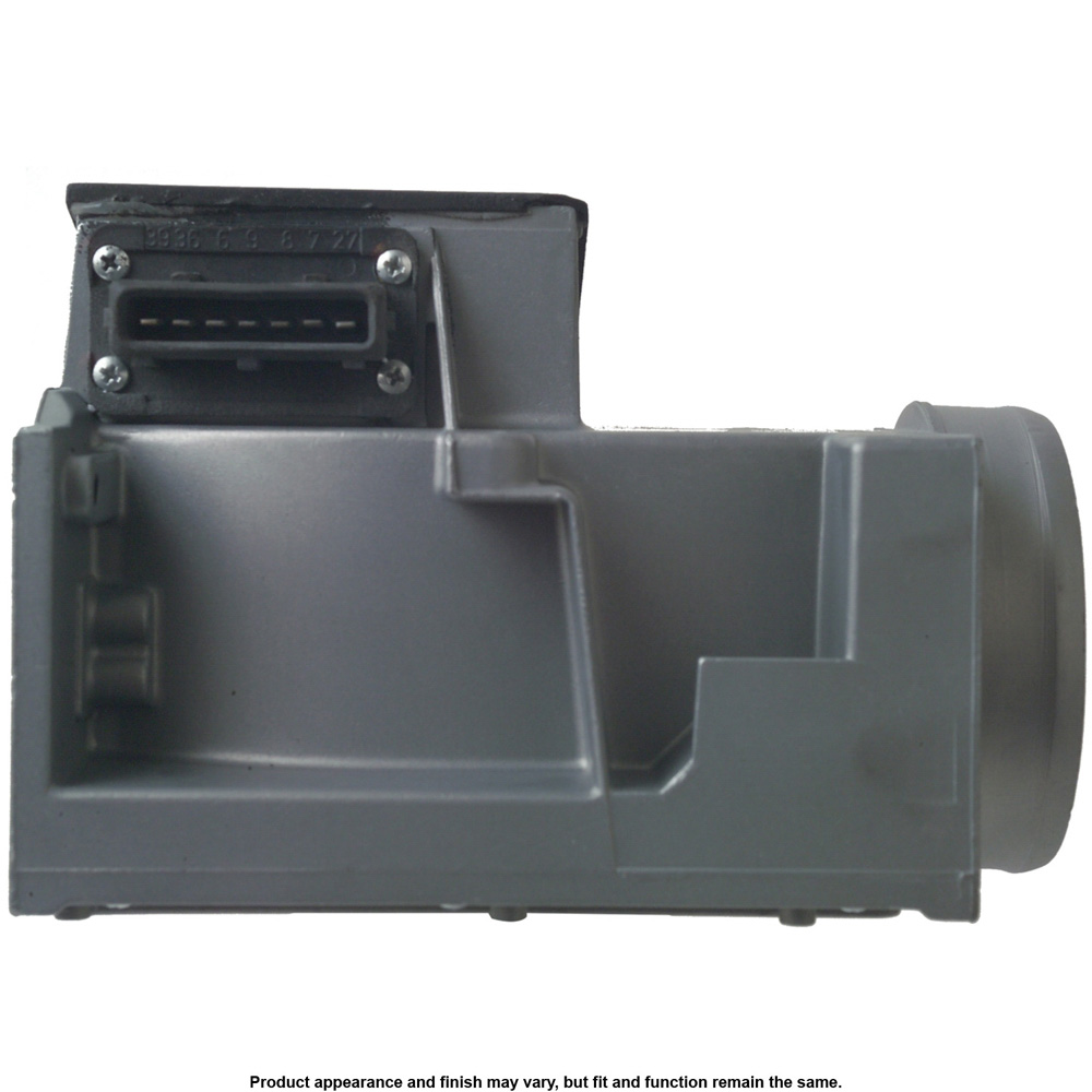 Bmw 528 mass air flow meter