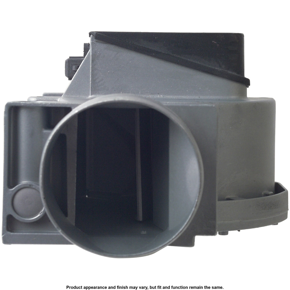 1981 Bmw 528 Mass Air Flow Meter
