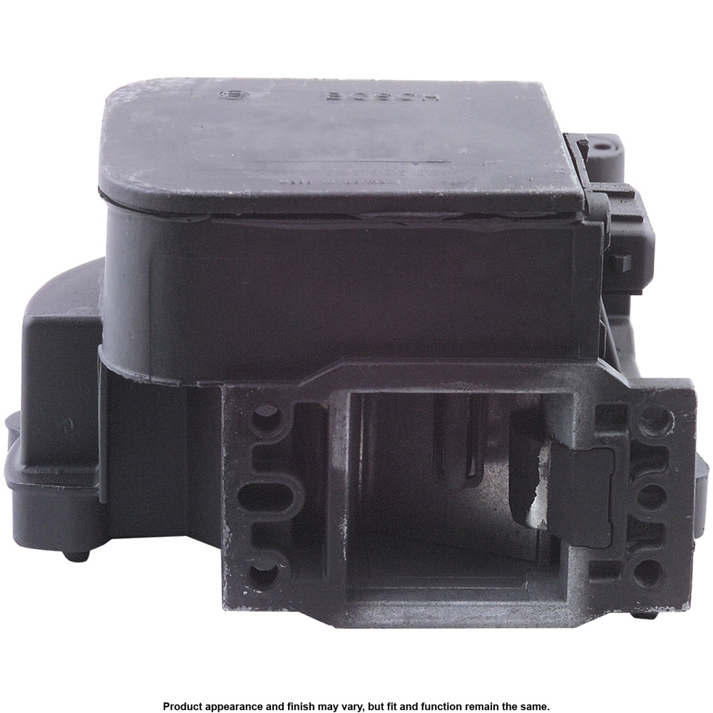 1984 Volkswagen Vanagon Mass Air Flow Meter
