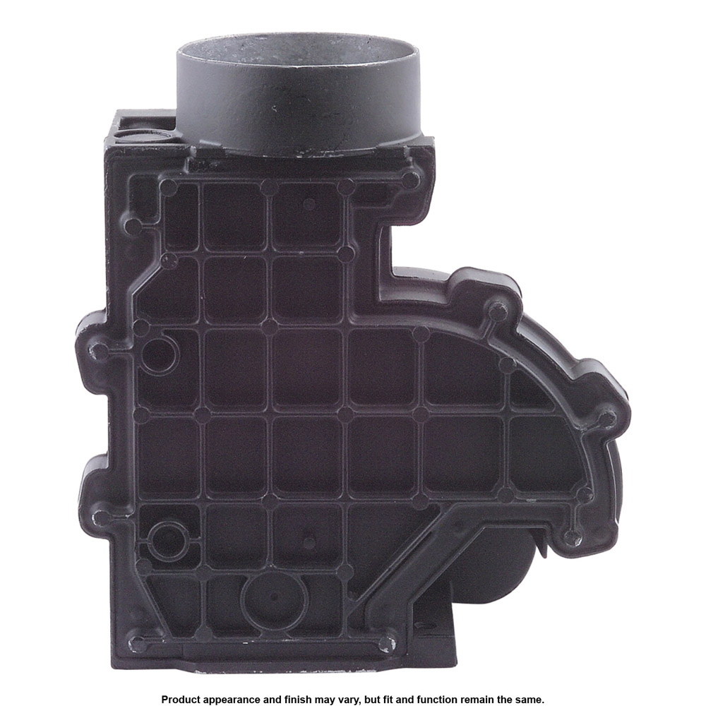 1984 Volkswagen Vanagon Mass Air Flow Meter