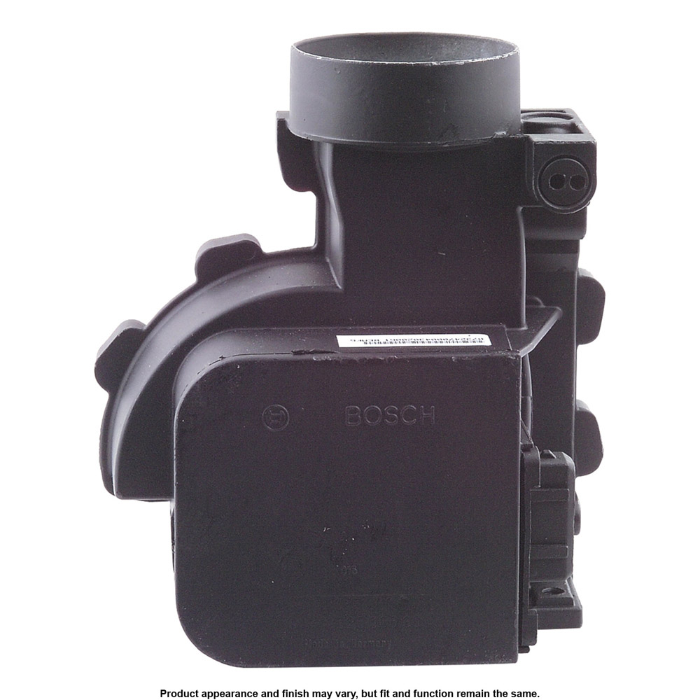 1984 Volkswagen Vanagon Mass Air Flow Meter