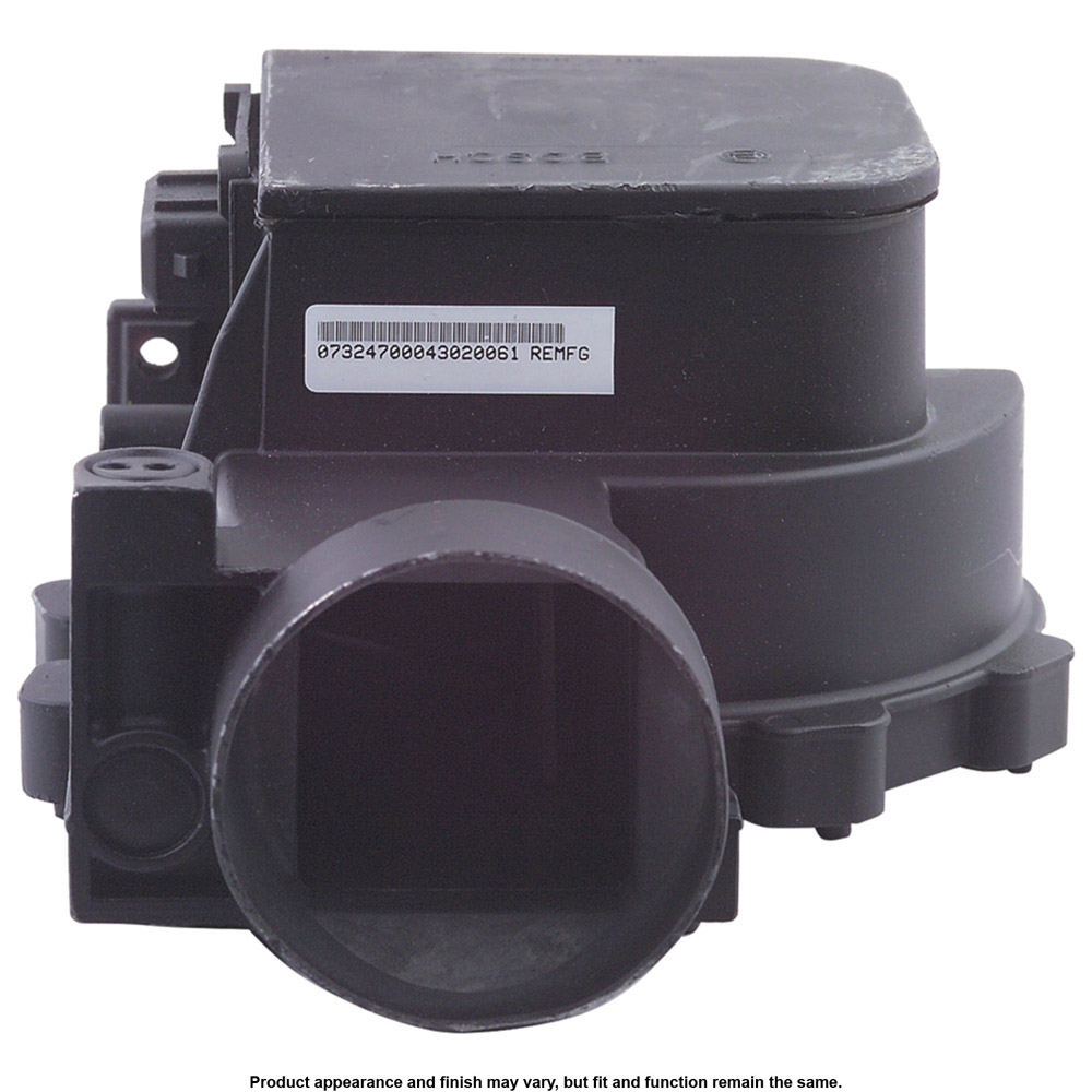 1984 Volkswagen Vanagon Mass Air Flow Meter