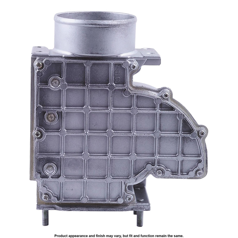 1992 Toyota 4Runner Mass Air Flow Meter