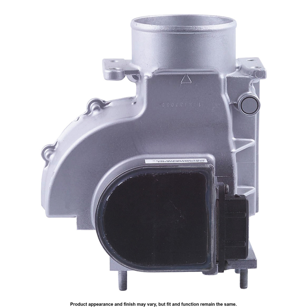 1992 Toyota 4Runner Mass Air Flow Meter