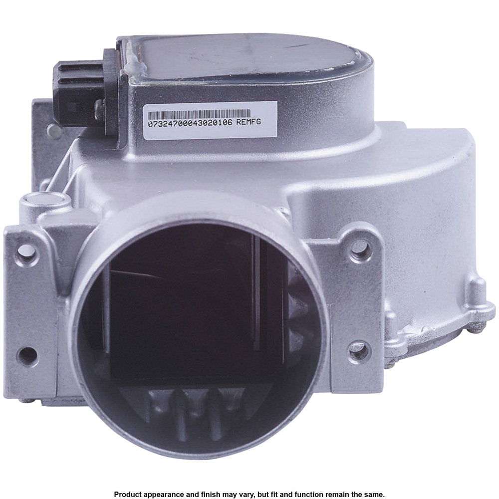 1992 Toyota 4Runner Mass Air Flow Meter