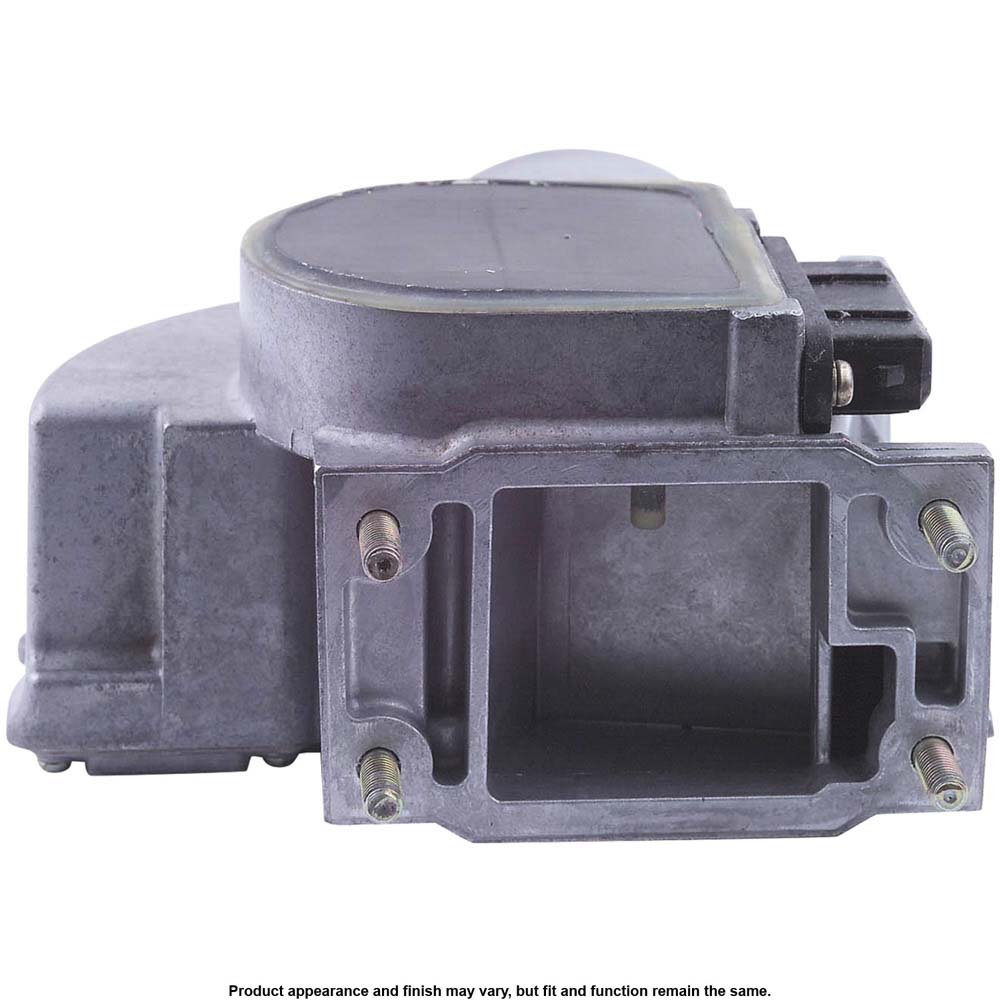 1987 Toyota Corolla Mass Air Flow Meter