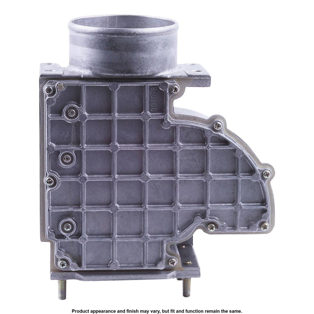 1987 Toyota Corolla Mass Air Flow Meter