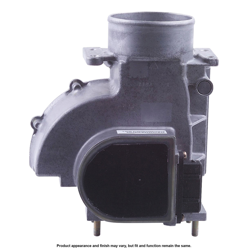 1987 Toyota Corolla Mass Air Flow Meter