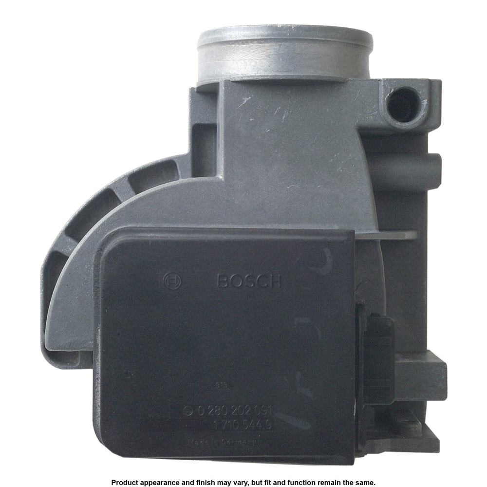 1987 Bmw 528 Mass Air Flow Meter