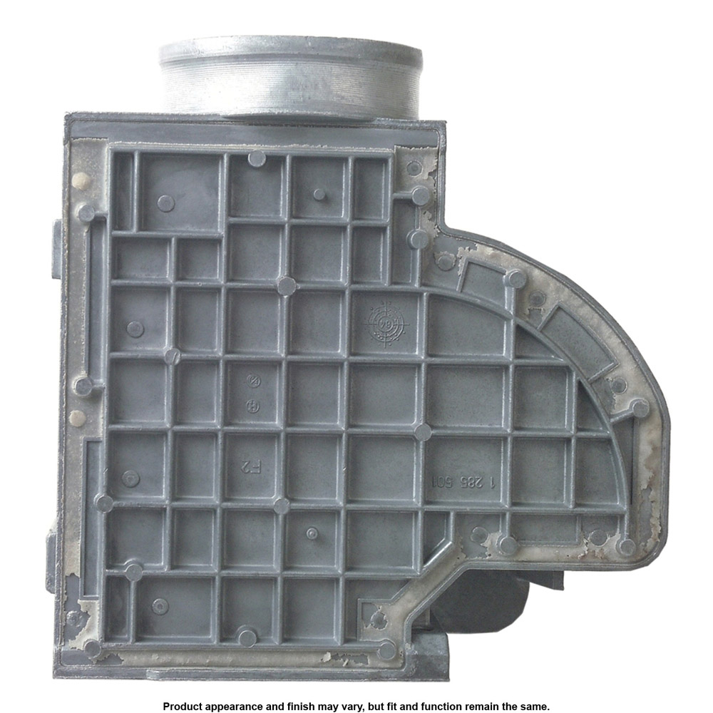 1987 Bmw 528 Mass Air Flow Meter