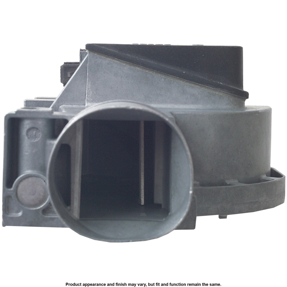 1987 Bmw 528 Mass Air Flow Meter