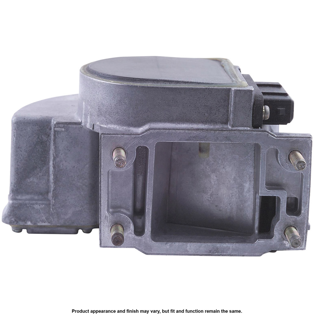 1990 Toyota Camry Mass Air Flow Meter
