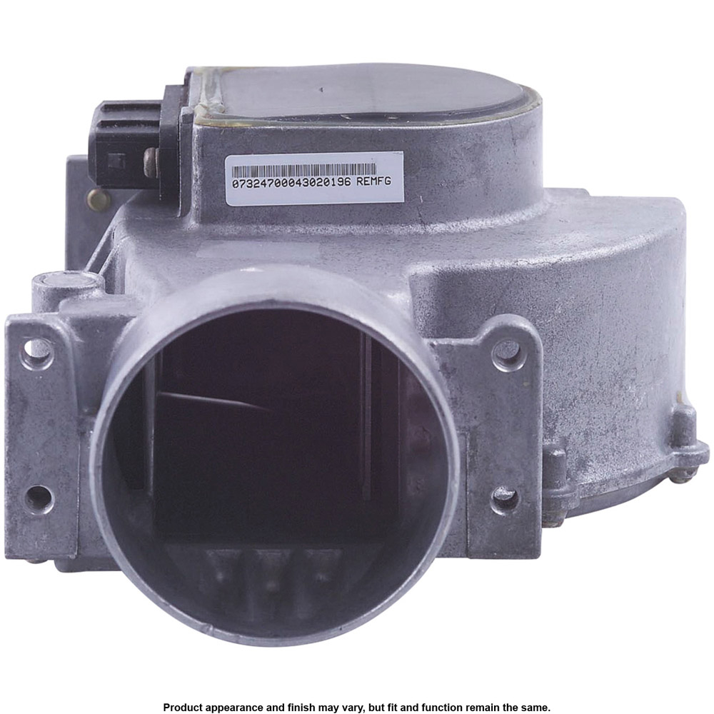 1990 Toyota Camry Mass Air Flow Meter