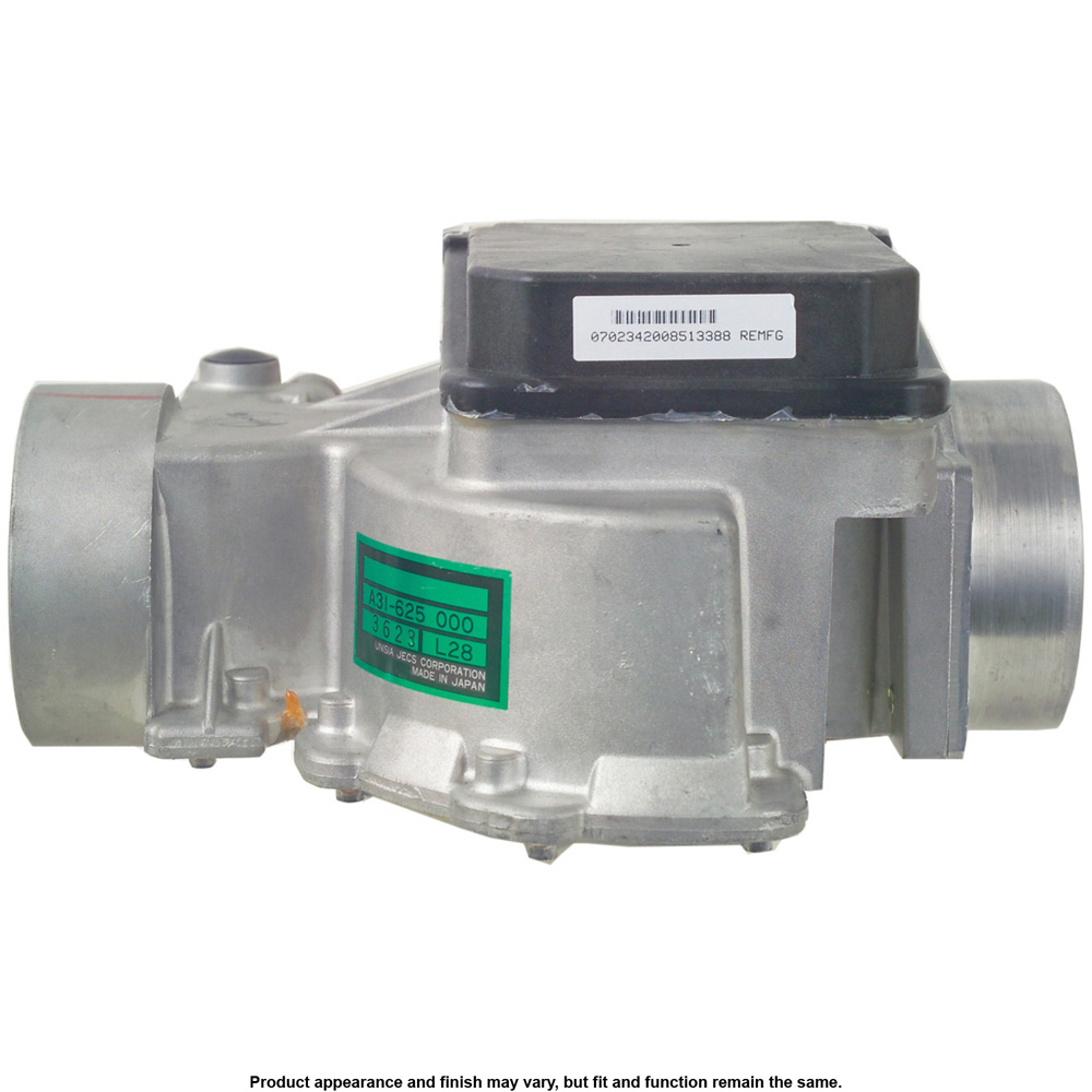 1976 Nissan 280Z Mass Air Flow Meter