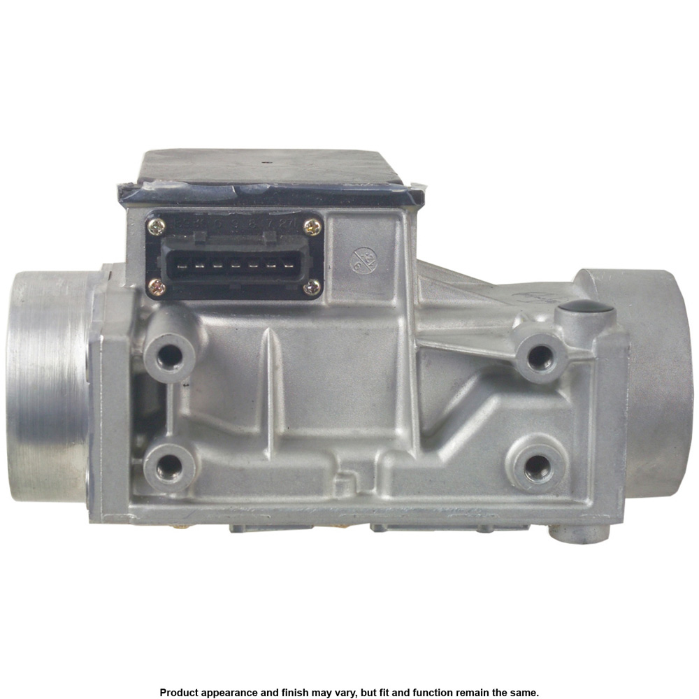 1976 Nissan 280Z Mass Air Flow Meter