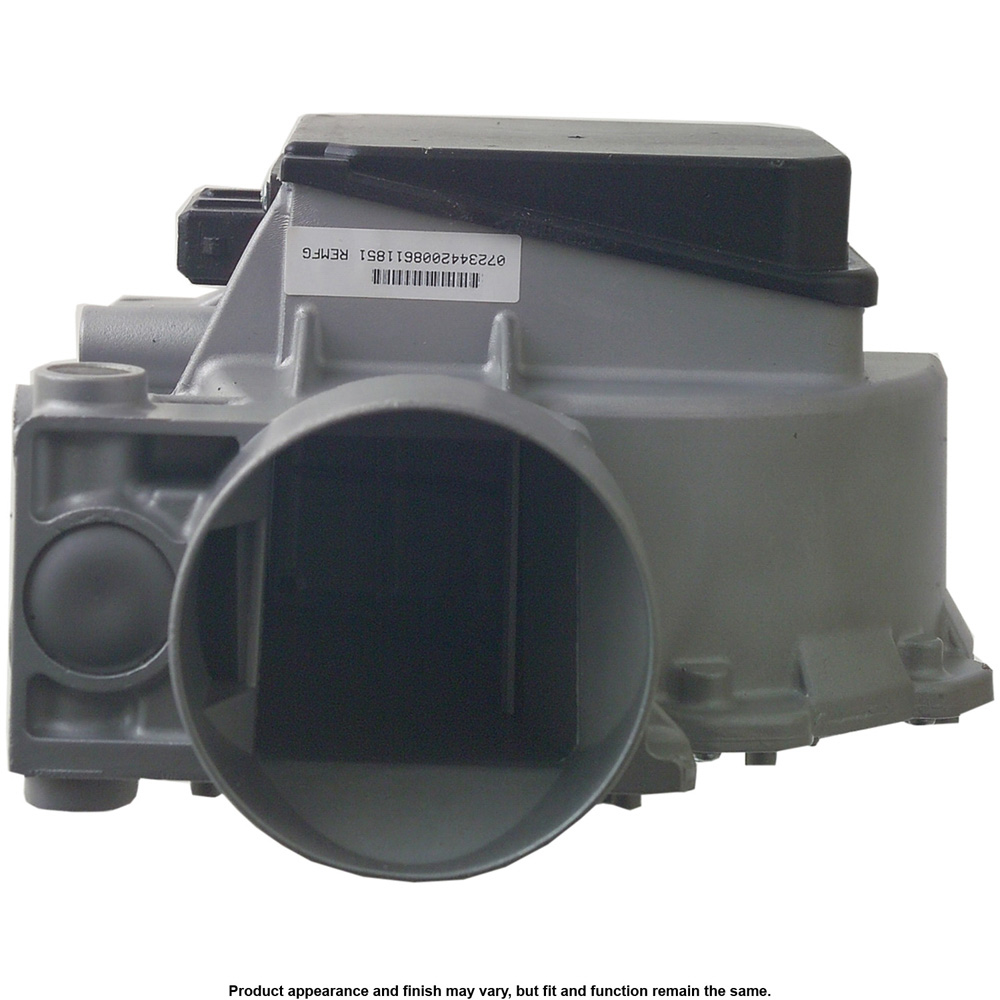 1981 Nissan 280ZX Mass Air Flow Meter