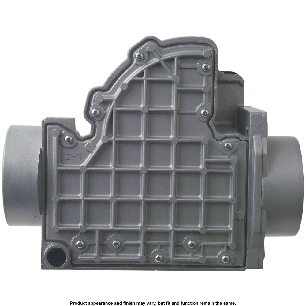 1981 Nissan 280ZX Mass Air Flow Meter