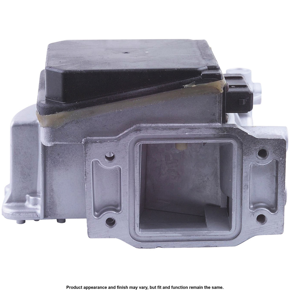 1987 Subaru XT Mass Air Flow Meter