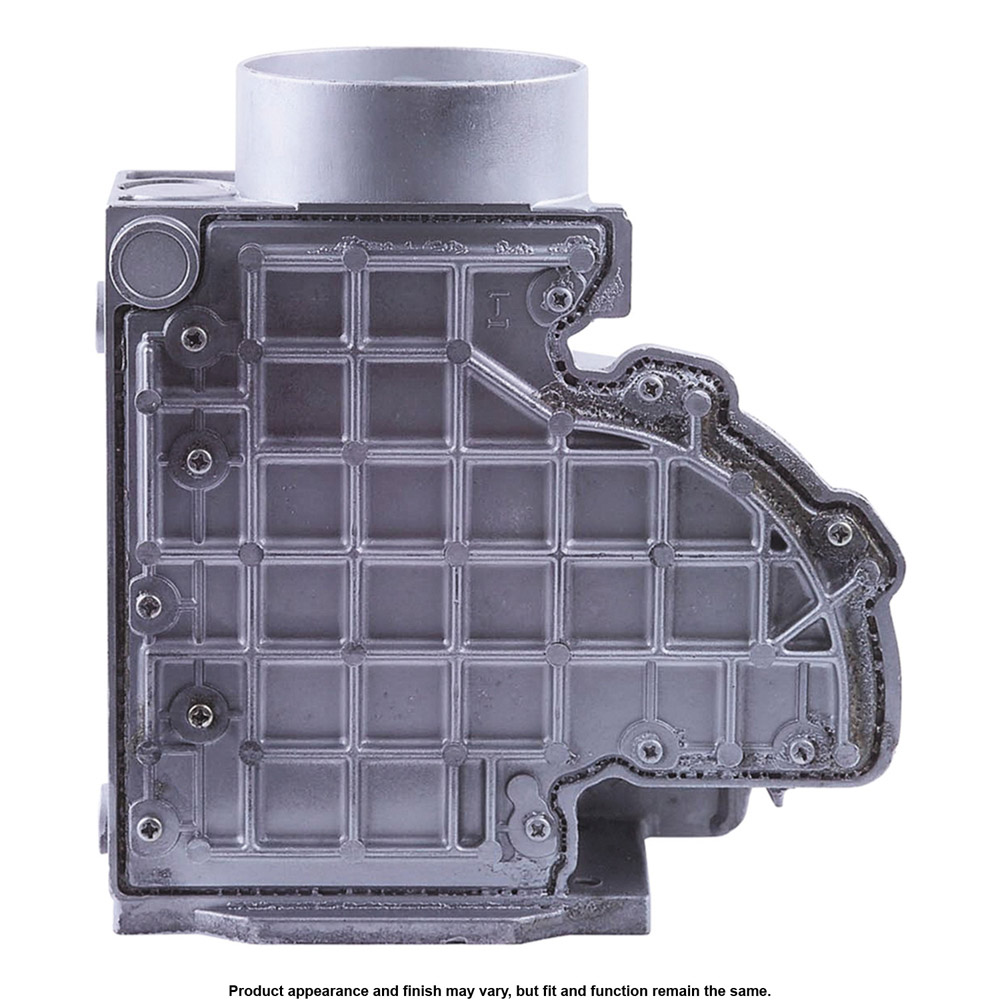 1987 Subaru XT Mass Air Flow Meter