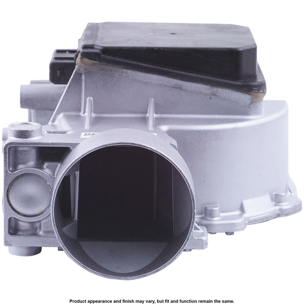 1987 Subaru XT Mass Air Flow Meter