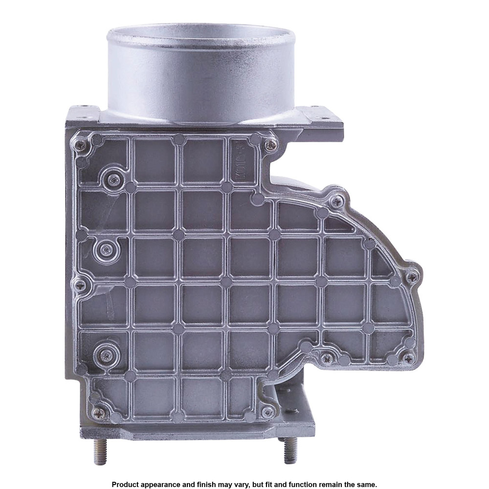1989 Toyota Celica Mass Air Flow Meter