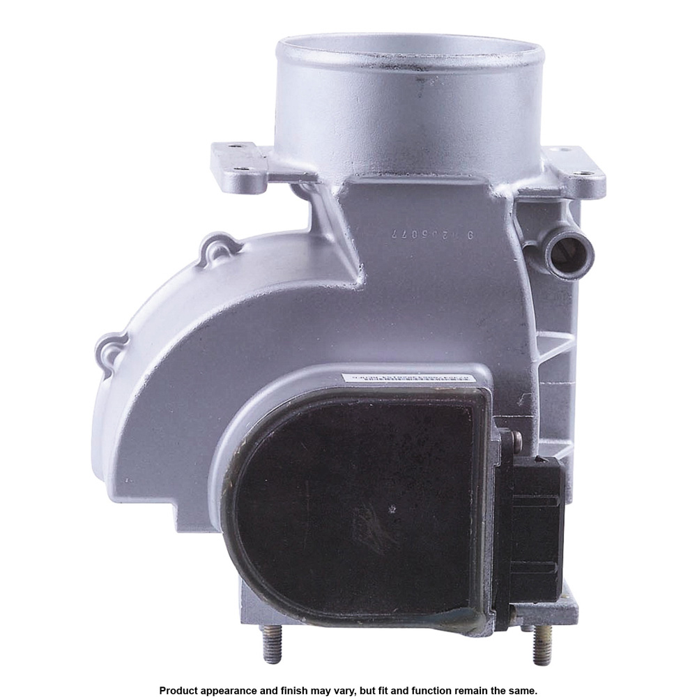 1989 Toyota Celica Mass Air Flow Meter