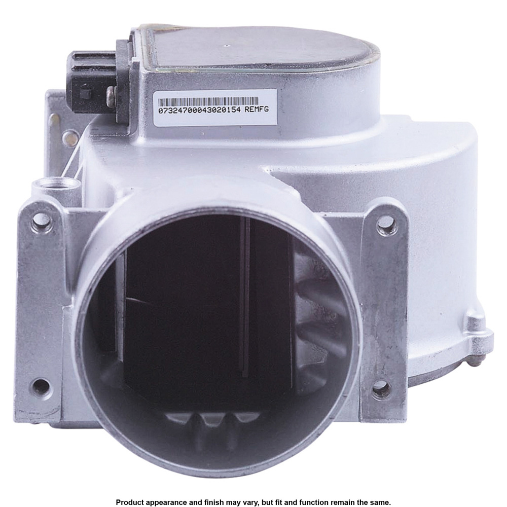 1989 Toyota Celica Mass Air Flow Meter