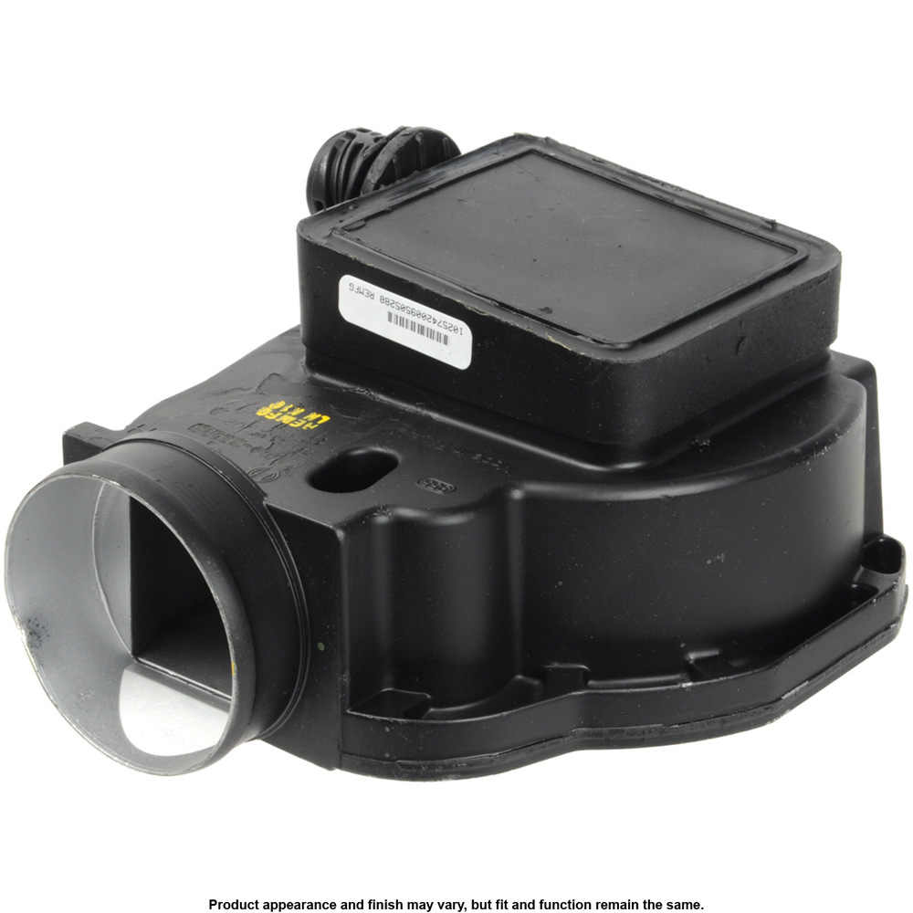 1992 Bmw 318i Mass Air Flow Meter
